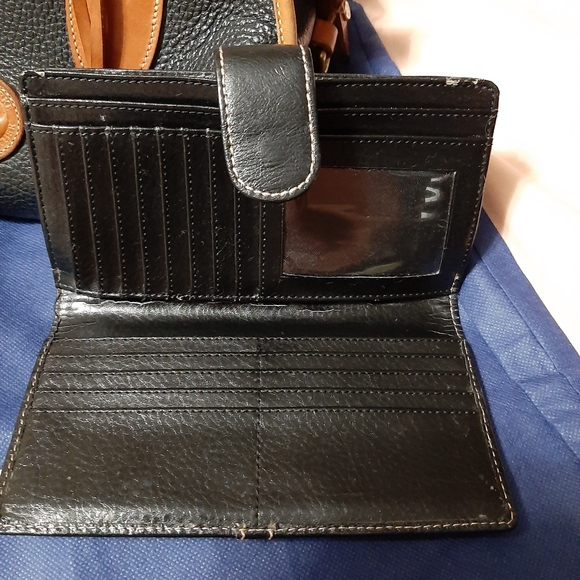 Pre-owned D&B bag & wallet - Picture 8 of 16
